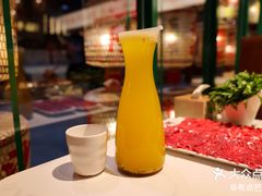 -犇鼎牛潮汕牛肉火锅(新辰里学清路店)