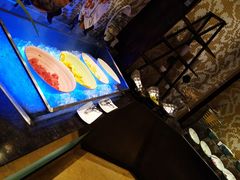 -咸亨大酒店-自助餐厅(解放南路店)