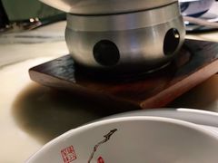 -绿茶餐厅(成都大悦城店)