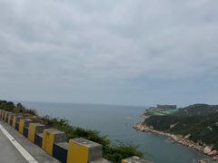 -东澳岛