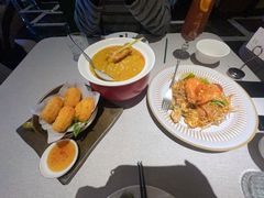 -BetterThai 泰加(苏州中心店)