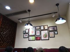 大堂-阿坤传统手工小吃(沙坪坝店)