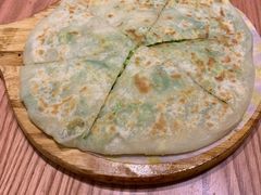 -甲乙饼·北京手工肉饼(西直门凯德茂店)