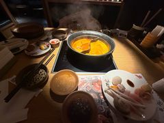 -温野菜涮涮锅(西单大悦城店)