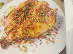 -美奈小馆·越南料理(中航城君尚购物中心店)