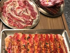 -西塔老太太泥炉烤肉(双井店)