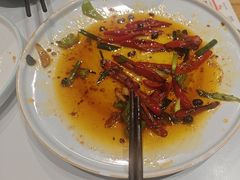 -犇逸·乐山跷脚牛肉·四川现炒(览海店)