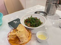 -醉美东江·三文鱼·烧鸡公