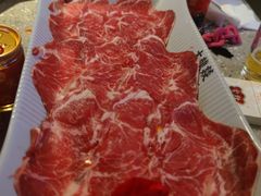 -大龙燚火锅(太古里店)
