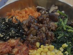 -米村拌饭(银泰中心店)