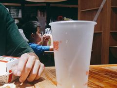 -八婆婆烧仙草(中山路店)