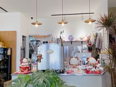 -椰子多多清补凉甜品店(河北路店)