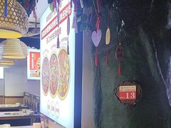 -沧州成老灶火锅鸡(鹿泉总店)