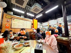-粗茶淡饭(东关街店)