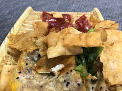-冷峰马家鸡蛋牛奶醪糟(八朗学五巷店)