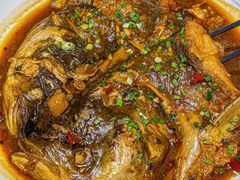 -烟水渔庄餐厅(西溪湿地店)