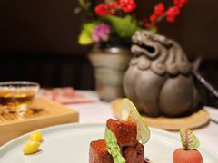 -叶叶菩提·晋福宫