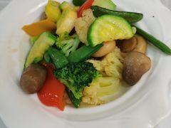 -新侨三宝乐西餐厅(崇文门店)