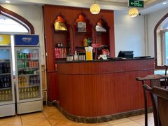 -西部马华清真兰州牛肉面·烧烤夜市(关东店)