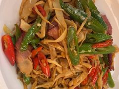 -东北范·金牌肘子·杀猪菜(美乐城店)