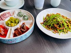-湖里春风·淮扬菜(丽泽天街店)