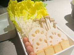 -半天妖烤鱼(丰科万达店)