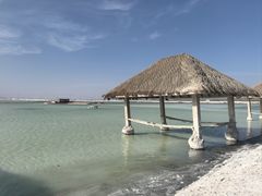 -盐湖景区