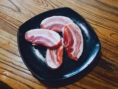 -梅梅家的烤肉店(槐北路店)