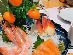 -鳗鲔料理小馆