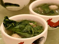 -顺风山庄(水濂山店)