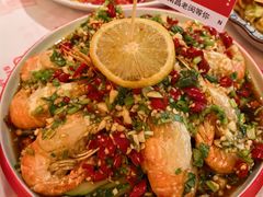 -老闵田螺馆·南昌市井菜·特色小吃(总店)