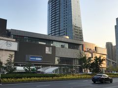 门面-大连凯丹广场