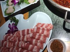 -潮辣成都老火锅(奉贤扶港路店)