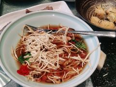 -小厨娘淮扬菜(天印大道店)
