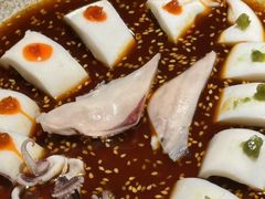 -深圳美高梅酒店-品聚嘉府中餐厅