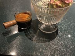 -吱咖啡西式简餐