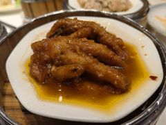 -凤凰楼酒家·粤宴点心(华强北店)