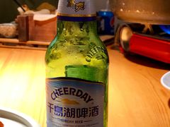 -几荷·恰似故人来(秀水广场店)