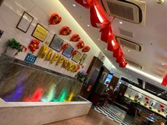-Aqua Oasis 水天堂(爱山广场店)