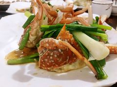 -张家卫·阳江菜·小海鲜(肥婆湾桥店)
