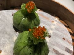 -皇朝会.经典传统粤菜(外滩店)