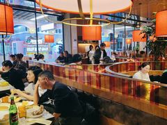 -小骨煲金华砂锅(转塘金街美地店)
