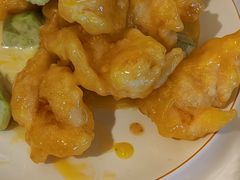 -峨嵋酒家(地安门店)