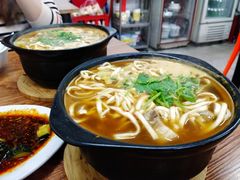 -金新羊杂馆·小龙虾