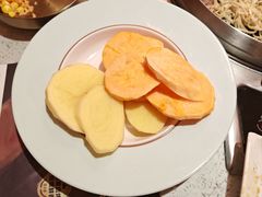 -炭之家·齐齐哈尔非遗烤肉·鲜切直供(中央大街店)