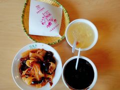 -老陈家擀面皮(平凉路店)