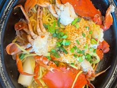 -不仔客海鲜·烧烤·270度海景餐厅(大东海店)