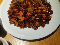-守柴炉烤鸭(鱼嘴店)