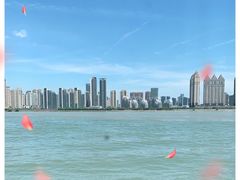 -武汉关码头(轮渡站)