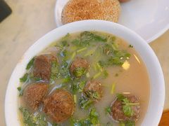 -清真·鸦儿李记·涮肉(花市店)